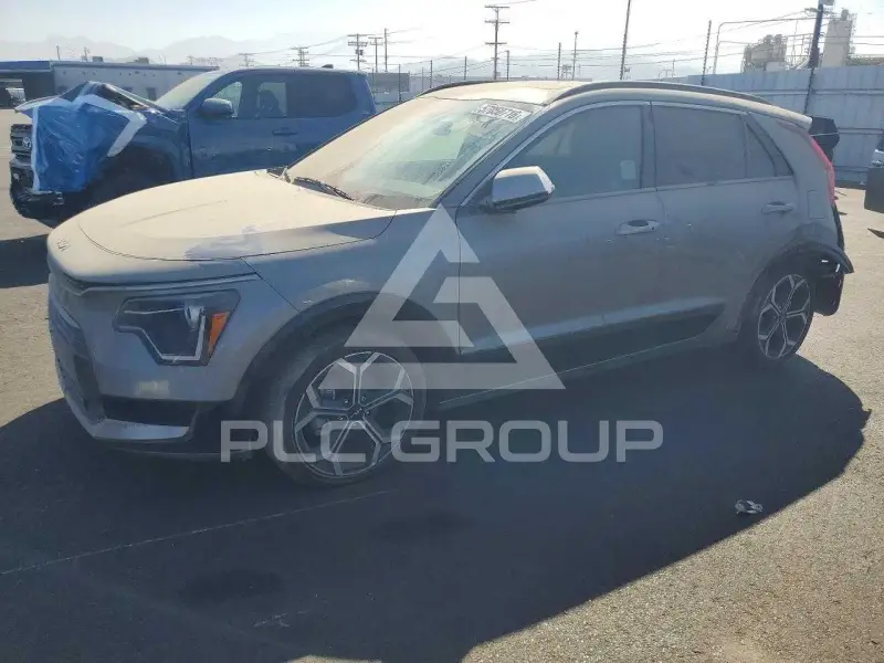 2024 KIA Niro photo