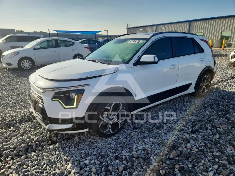 2024 KIA Niro photo