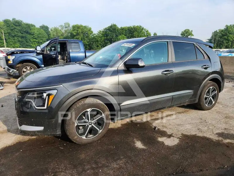2024 KIA Niro фото