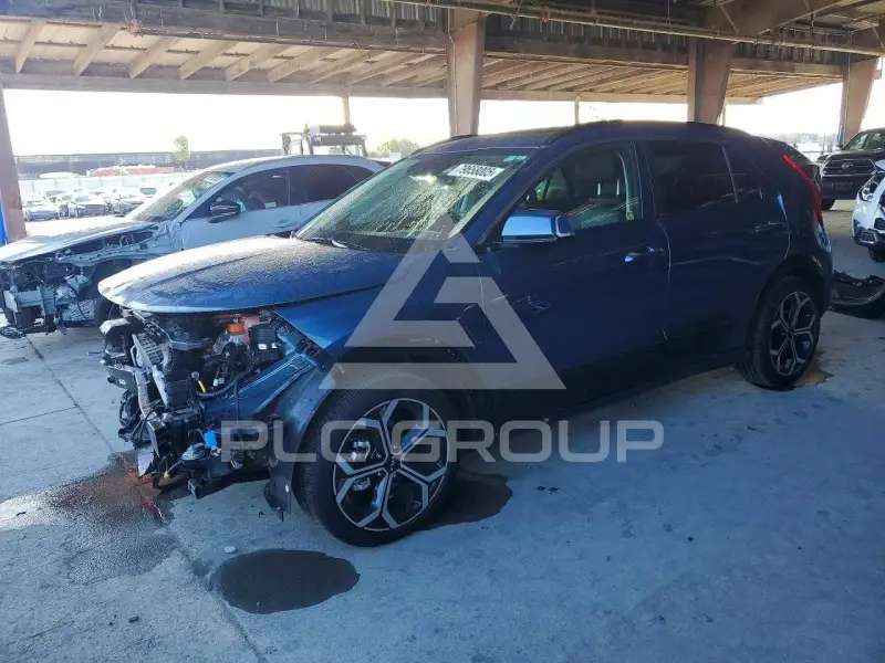 2024 KIA Niro фото