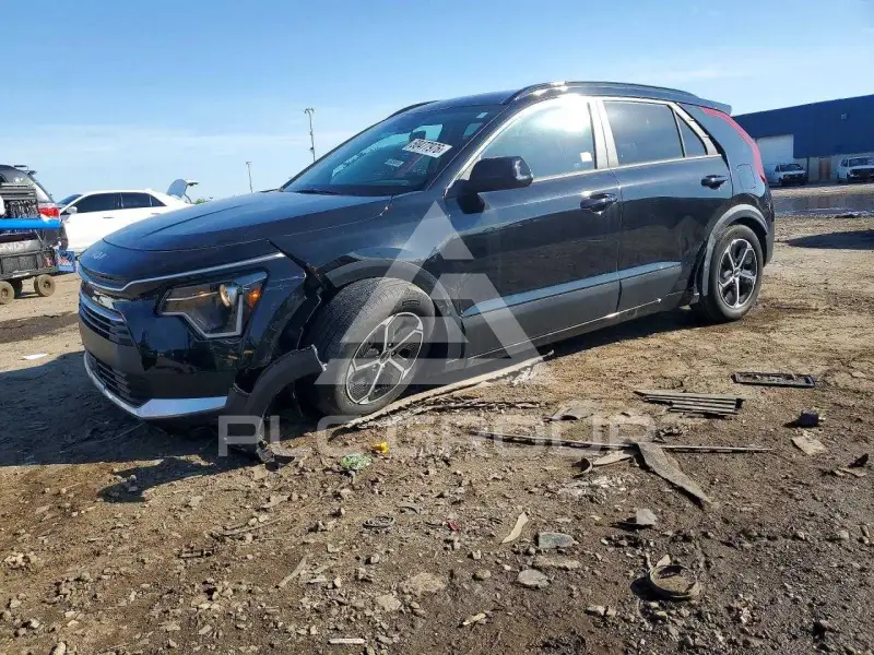 2024 KIA Niro фото