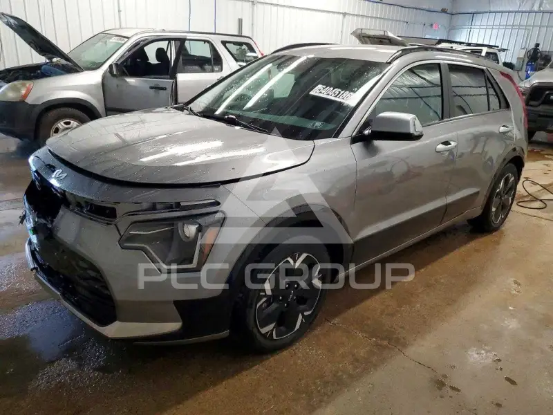 2024 KIA Niro photo
