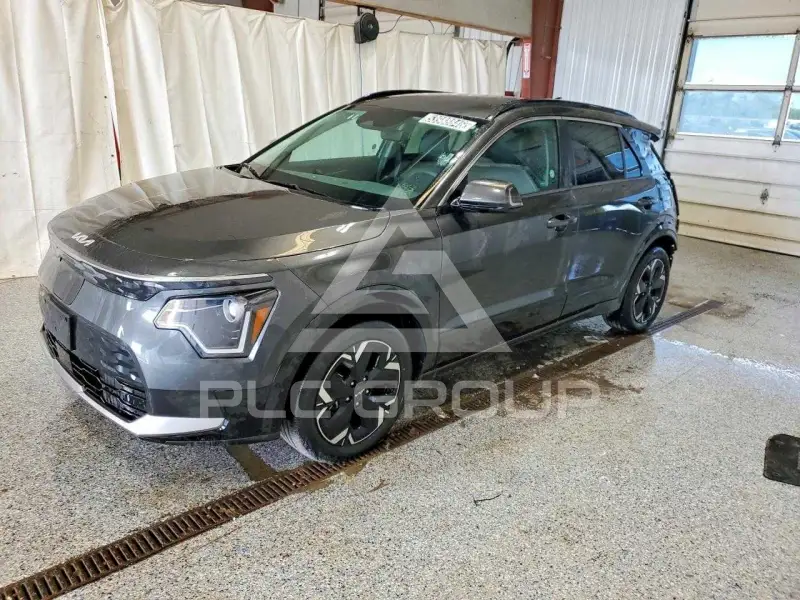 2024 KIA Niro photo