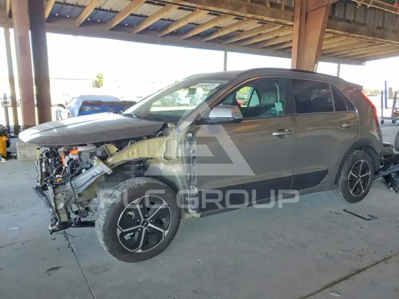 2024 KIA Niro photo