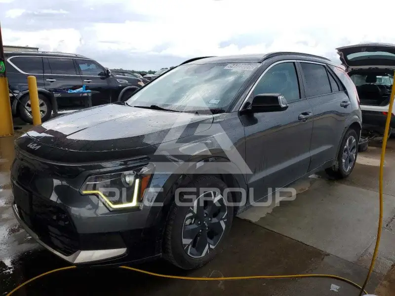 2024 KIA Niro photo