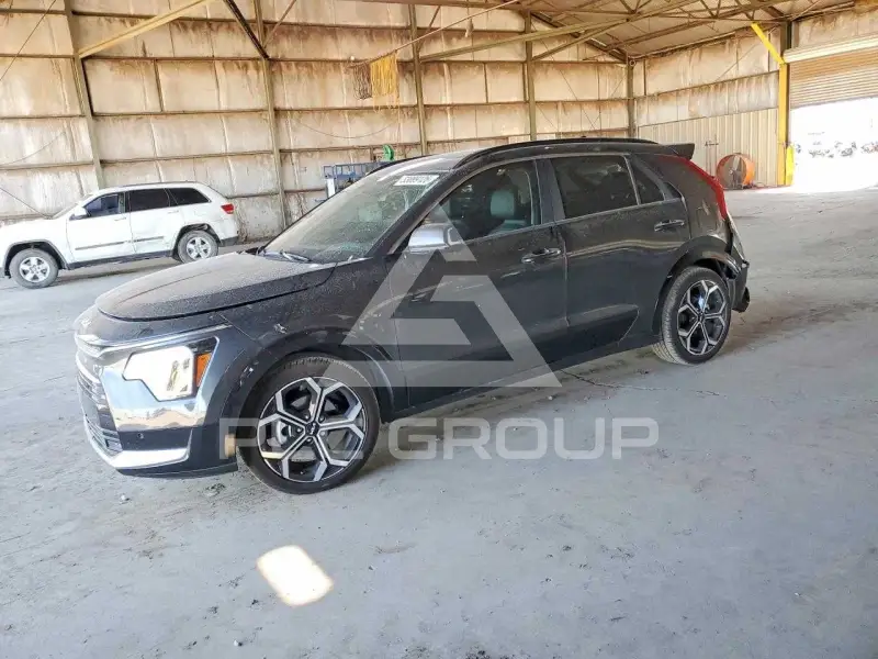 2024 KIA Niro фото