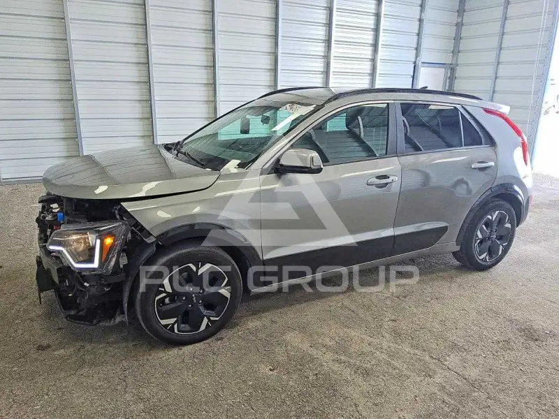 2024 KIA Niro photo