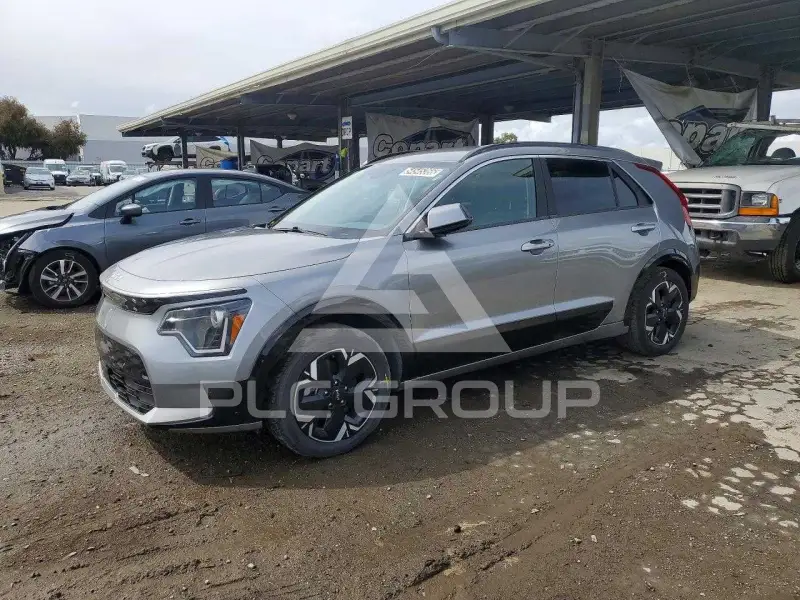 2024 KIA Niro photo