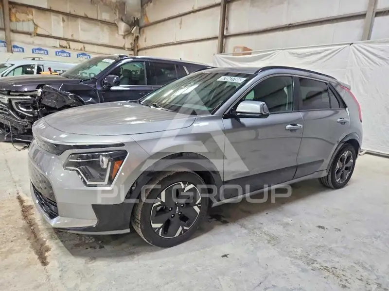 2024 KIA Niro фото