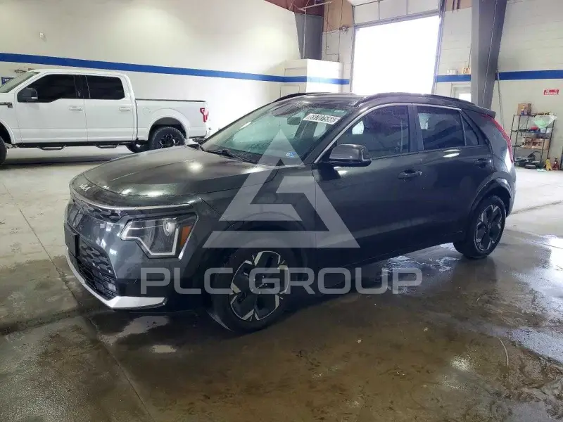 2024 KIA Niro фото