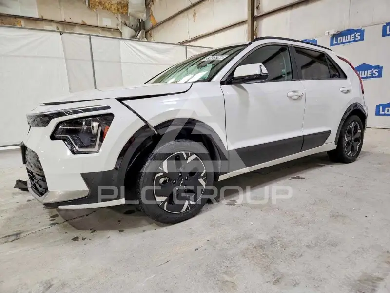 2024 KIA Niro фото