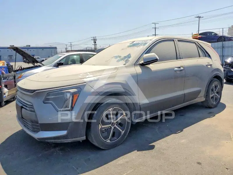 2024 KIA Niro фото
