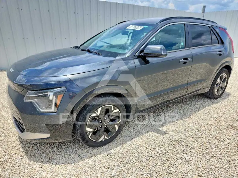 2024 KIA Niro фото