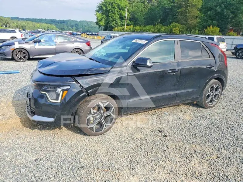 2024 KIA Niro фото