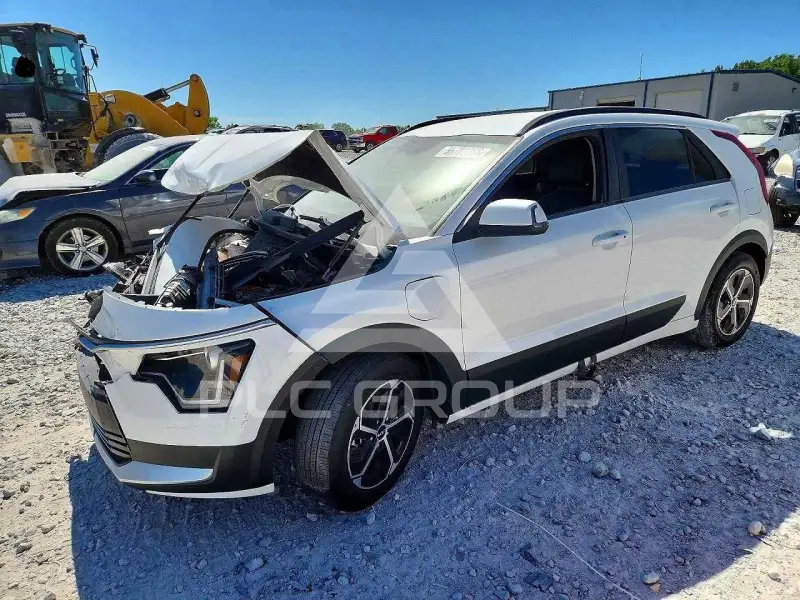 2024 KIA Niro photo