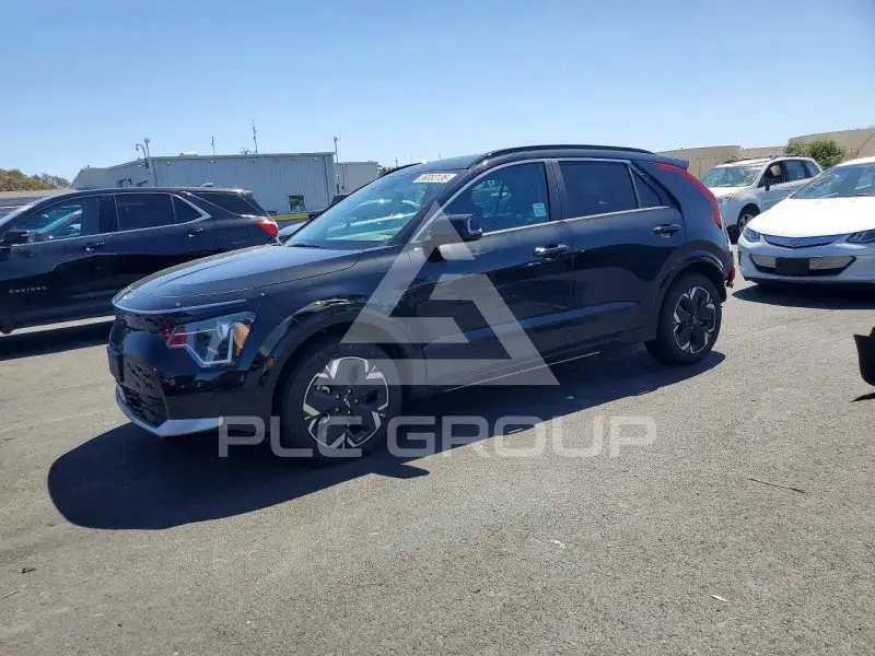 2024 KIA Niro фото