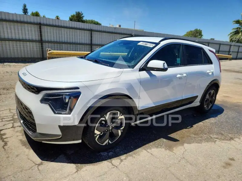 2024 KIA Niro photo