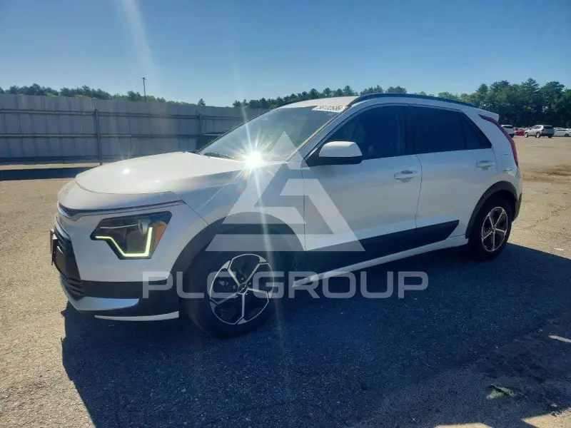 2024 KIA Niro фото