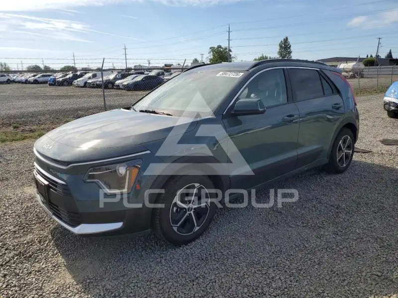 2024 KIA Niro фото