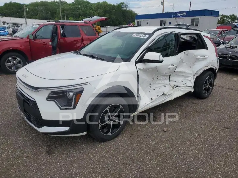 2024 KIA Niro photo
