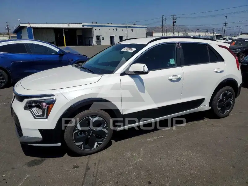 2024 KIA Niro photo