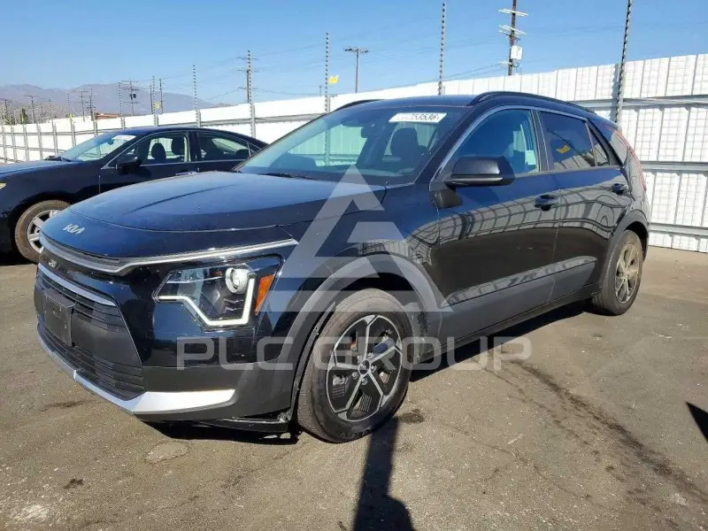 2024 KIA Niro фото