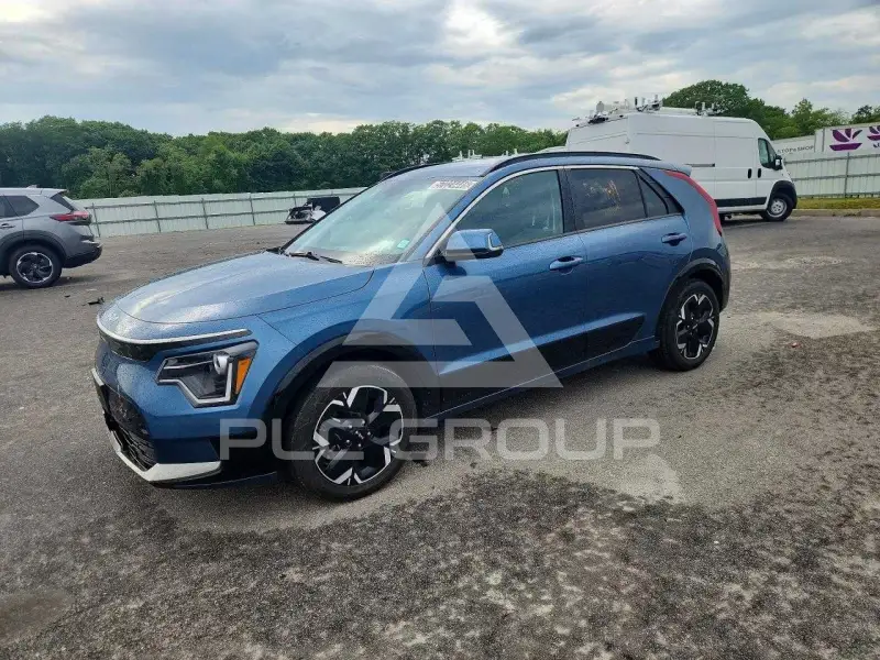 2024 KIA Niro photo