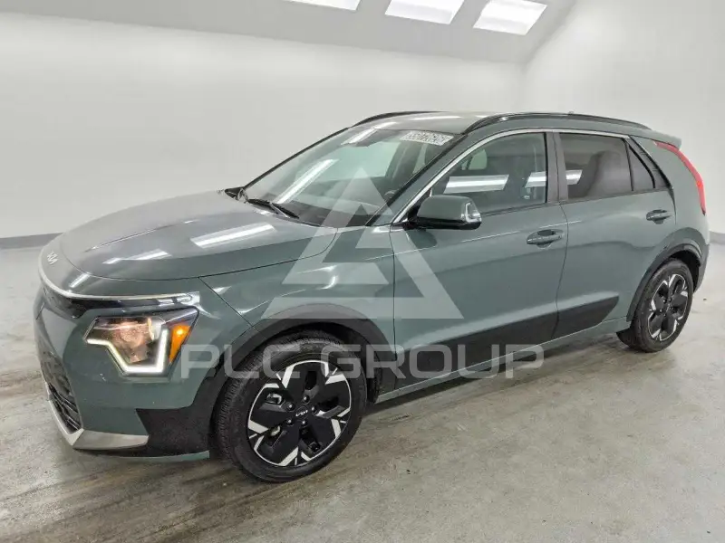 2024 KIA Niro фото
