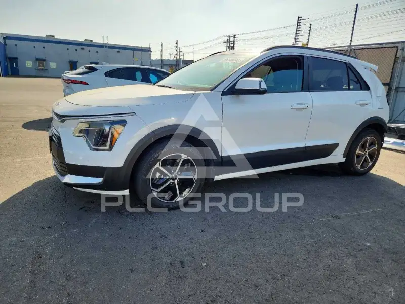 2024 KIA Niro photo