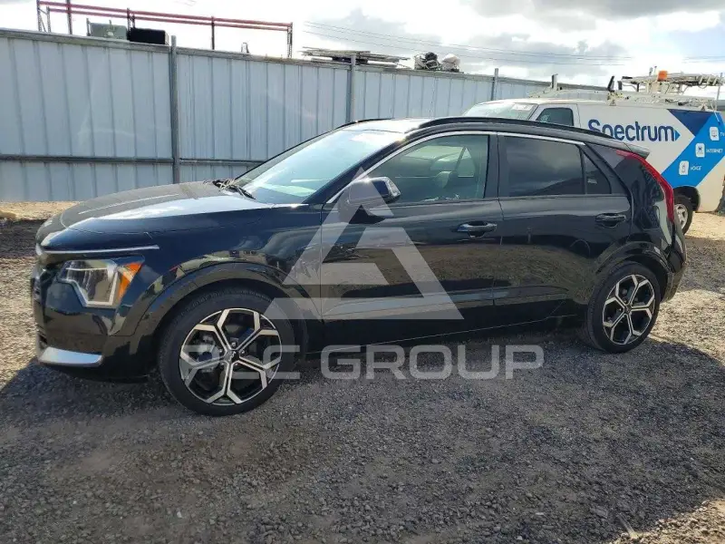 2024 KIA Niro photo