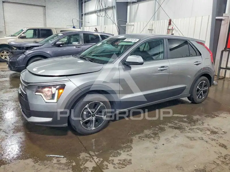 2024 KIA Niro фото
