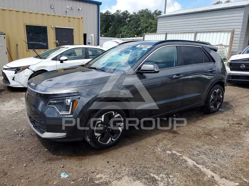 2024 KIA Niro photo
