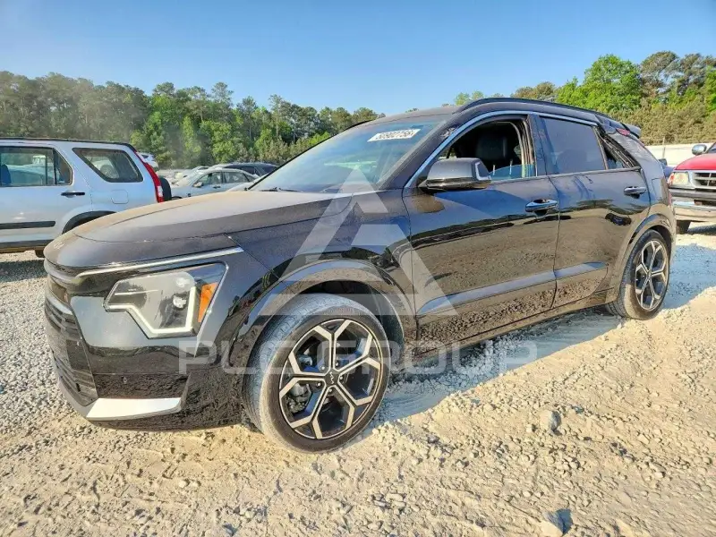 2024 KIA Niro фото