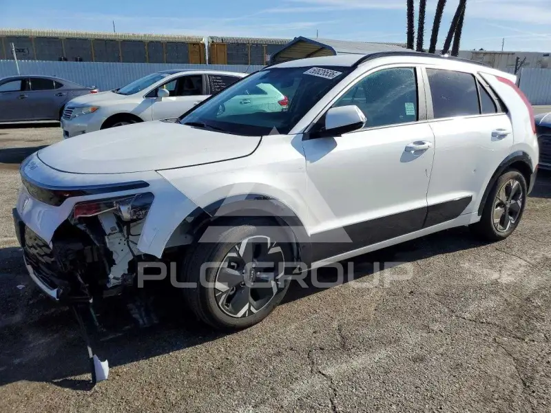 2024 KIA Niro фото