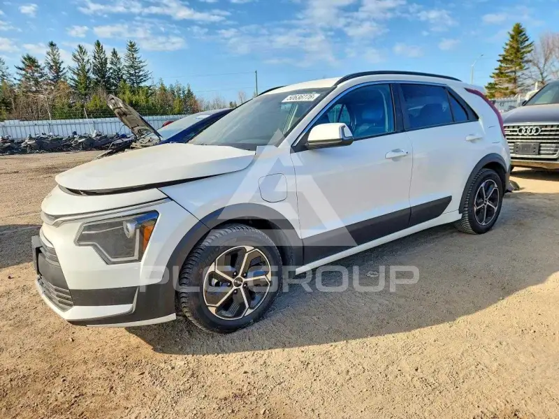 2024 KIA Niro photo