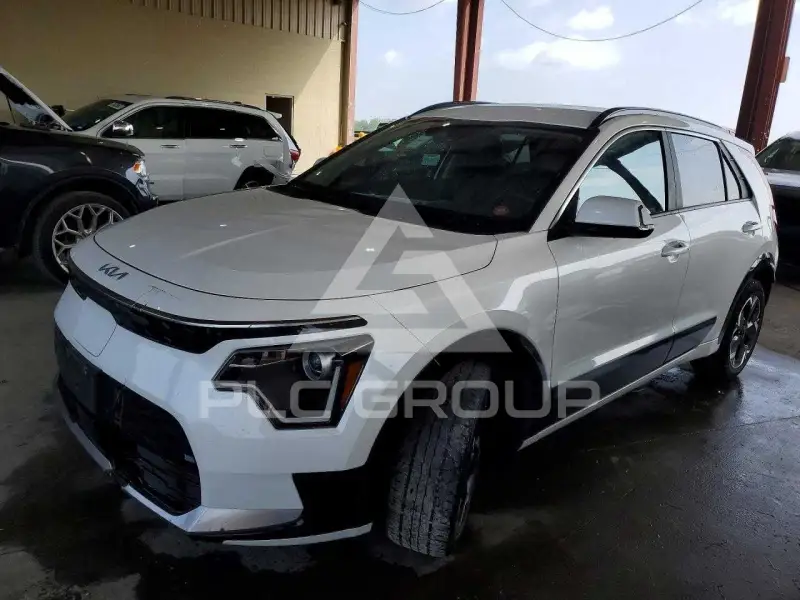 2024 KIA Niro photo