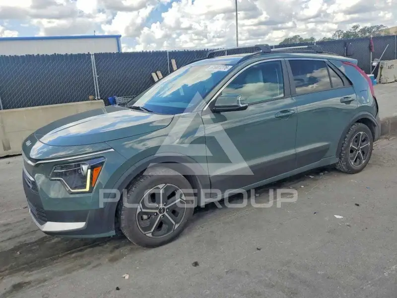 2024 KIA Niro фото