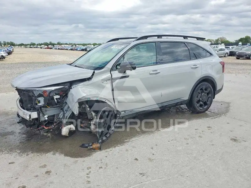 2024 KIA Sorento photo