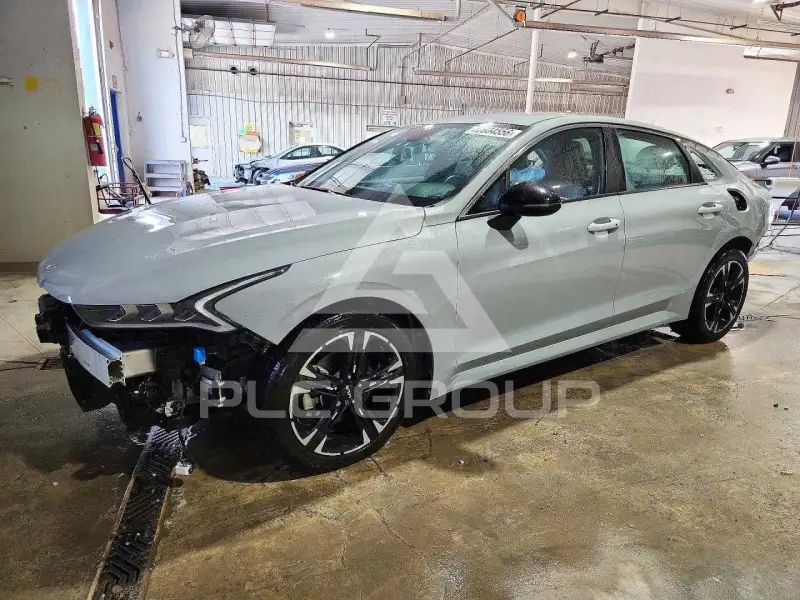 2024 KIA K5 photo
