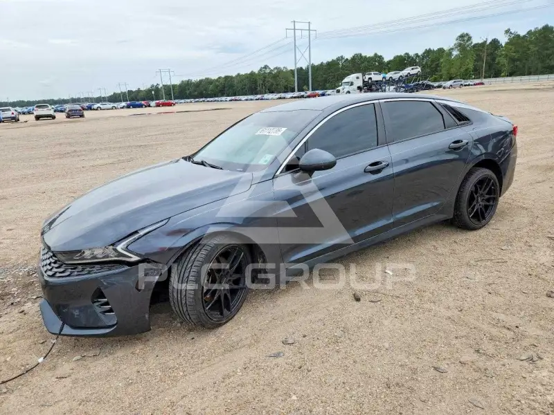 2024 KIA K5 photo