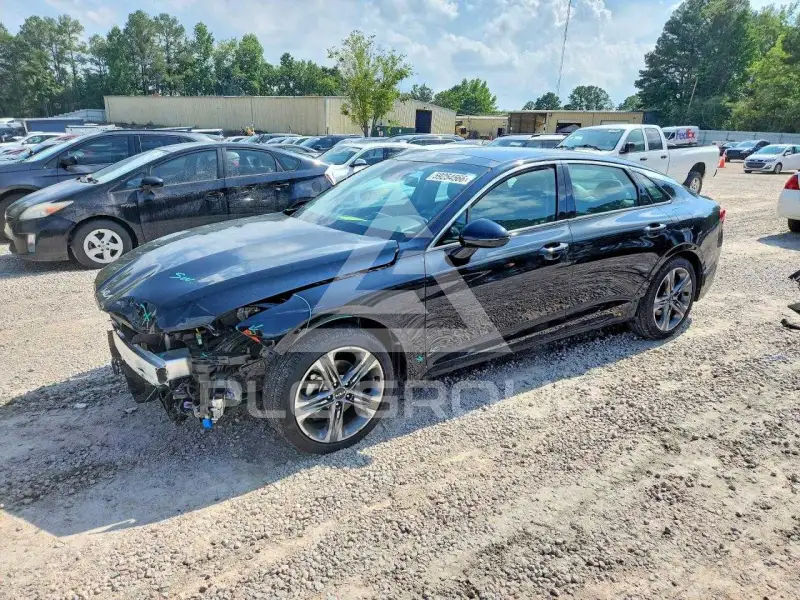 2024 KIA K5 фото
