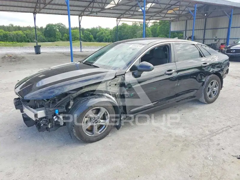 2024 KIA K5 фото