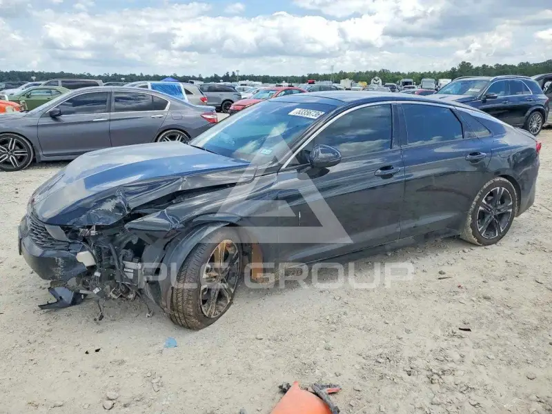 2024 KIA K5 photo
