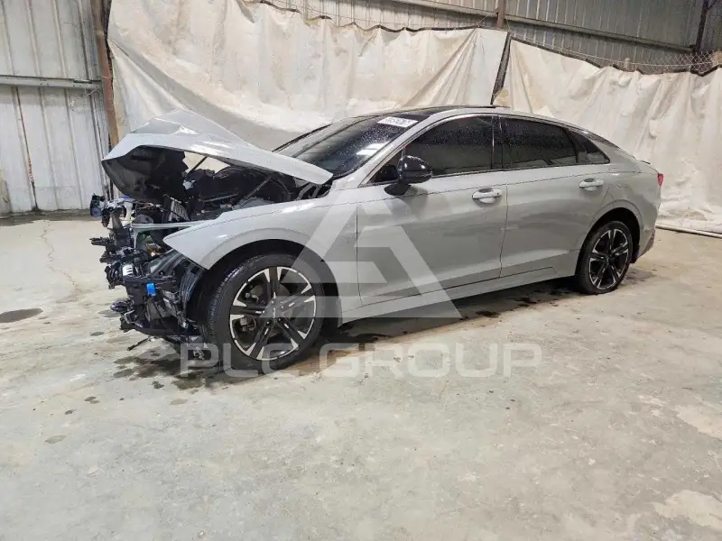 2024 KIA K5 фото