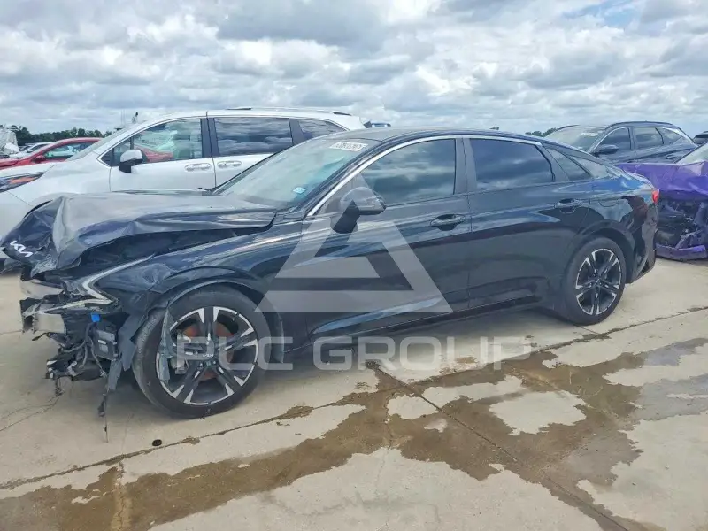 2024 KIA K5 photo
