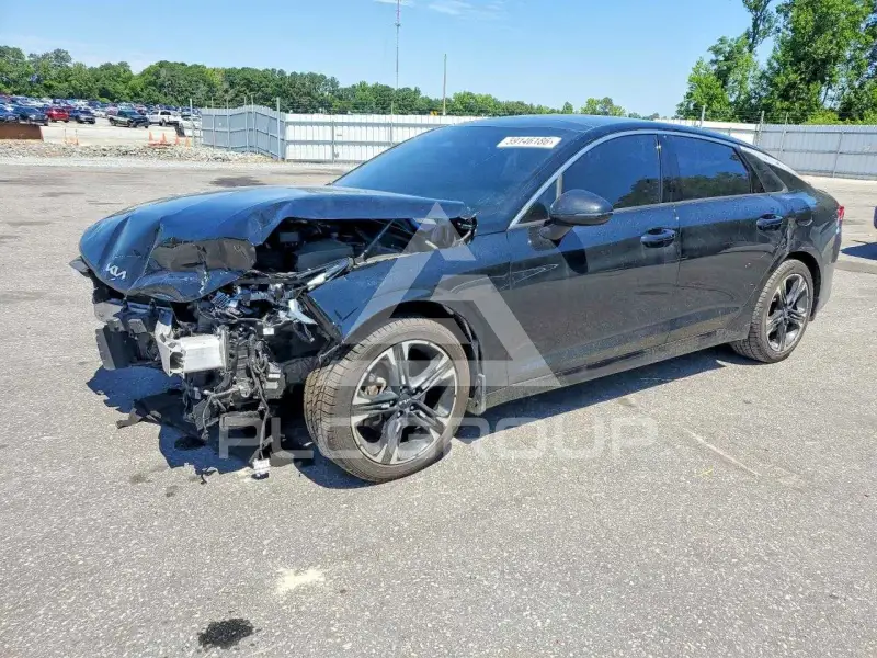 2024 KIA K5 фото