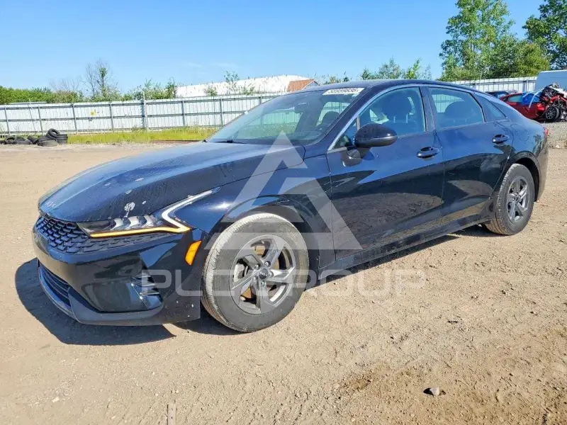 2024 KIA K5 photo
