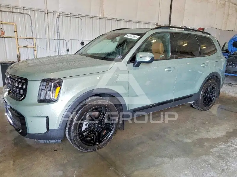 2024 KIA Telluride photo