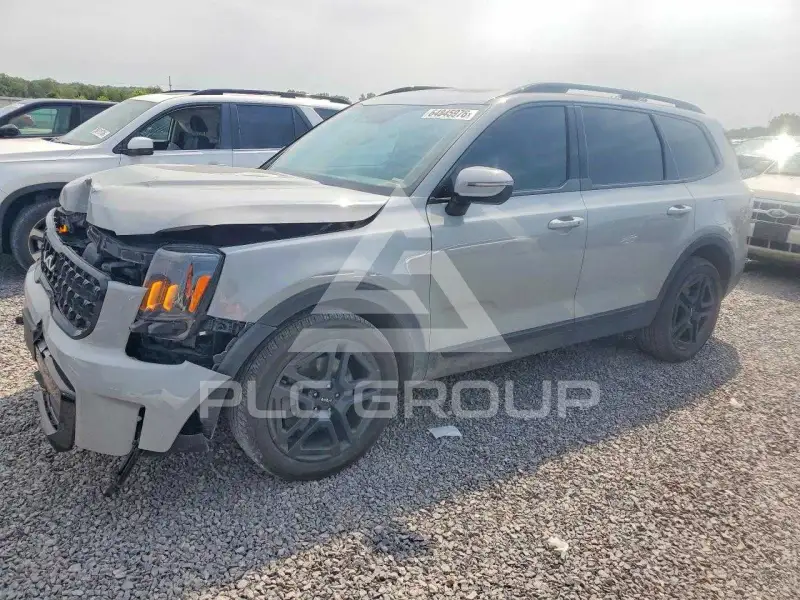 2024 KIA Telluride photo