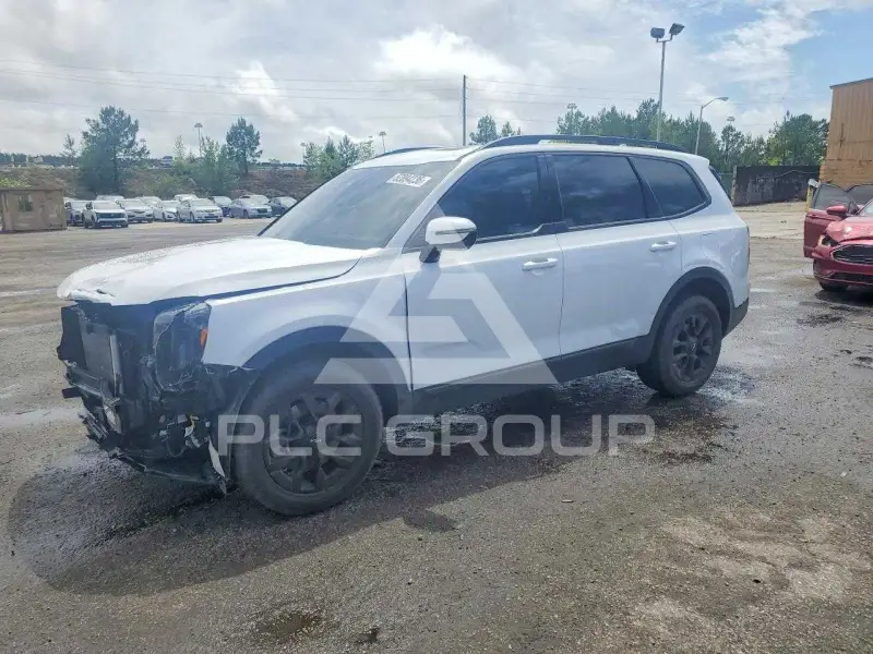 2024 KIA Telluride photo